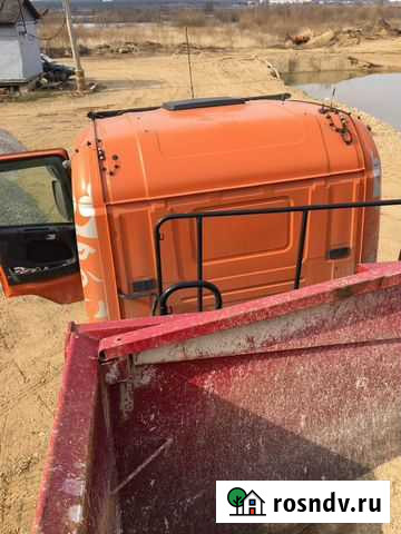 Песок,щебень,доставка Кашира - изображение 1