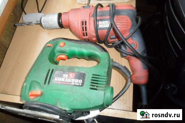 Дрель Челябинск - изображение 1