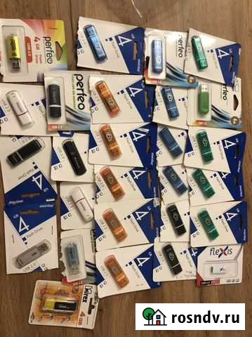 Флешки Казань - изображение 1