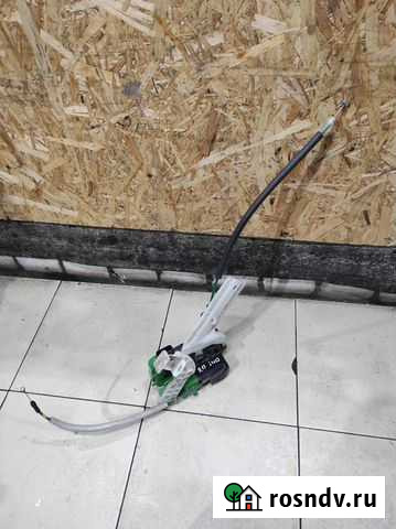 Замок задней правой двери Hyundai I40 Брянск - изображение 1