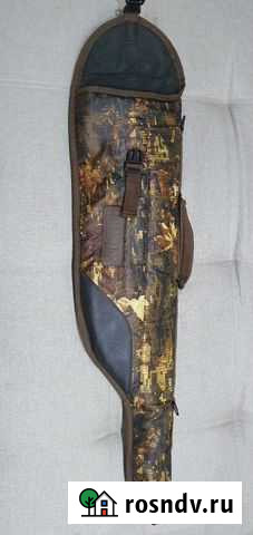 Чехол для ружья Путевка - изображение 1