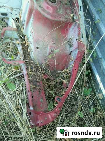 Пежо 307 лонжерон левый Ногинск - изображение 1