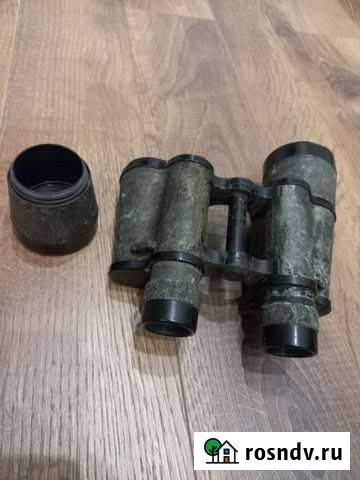 Бинокль немецкий Dientsglas 750 Ростов-на-Дону - изображение 1