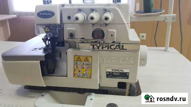 Профессиональные швейные машинки Гулькевичи - изображение 1