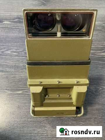Прибор ночного видения твне 4б Тюмень - изображение 1
