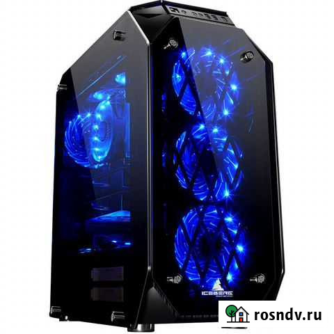 NVidia GTX1650 Super Ryzen 7 2700 16Gb Новый Игры Санкт-Петербург - изображение 1