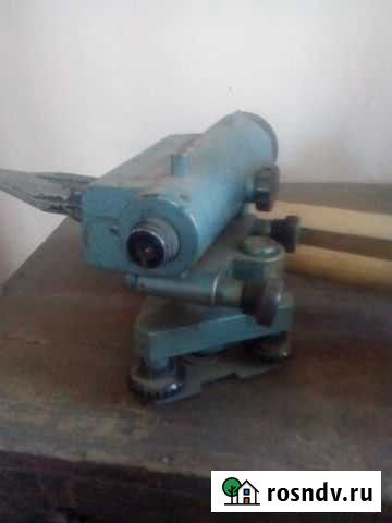 Нивелир Н-3 Улан-Удэ - изображение 1