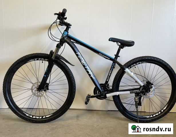 Велосипед TimeTry TT044 Алюминий Москва - изображение 1