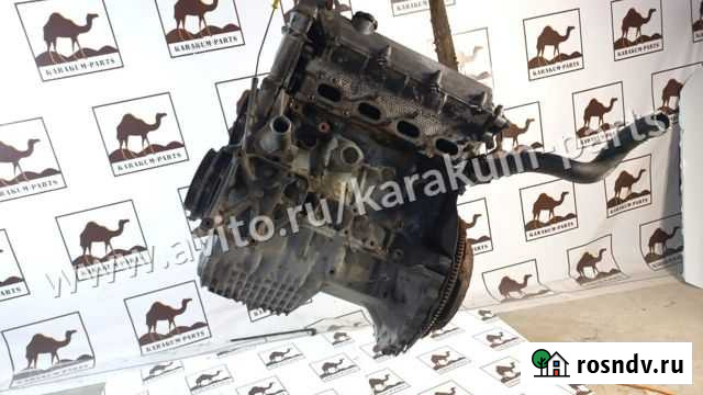 Двигатель shuma 1 1.5 BFD Тлюстенхабль - изображение 1