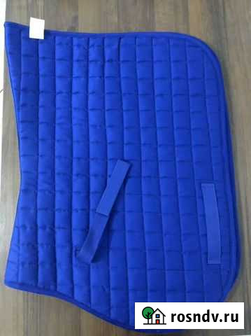 Вальтрап под седло для лошади Махачкала - изображение 1