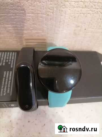 Фитнес браслет Сыктывкар - изображение 1