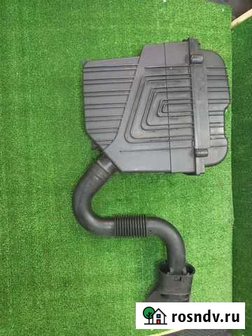 Корпус воздушного фильтра рено логан 2 Ульяновск - изображение 1