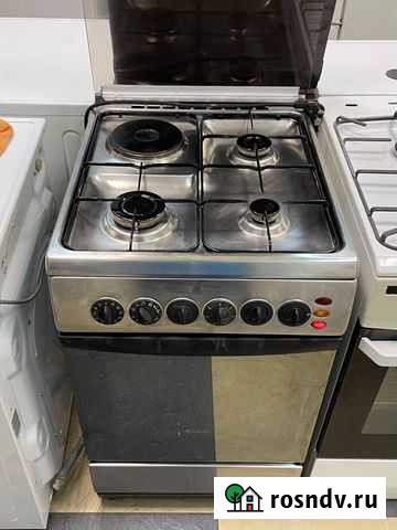 Плита газовая Калининград - изображение 1