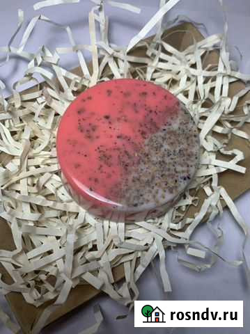 Мыло ручной работы Гатчина - изображение 1