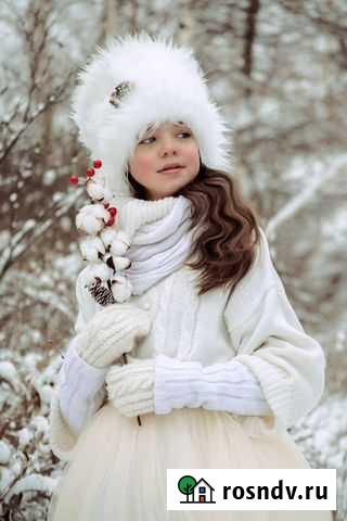 Фотограф Абакан - изображение 1