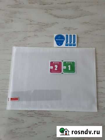 Закаленное стекло для планшета Екатеринбург - изображение 1