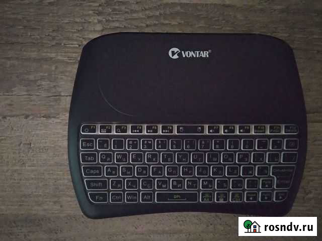 Мини клавиатура Vontar Таганрог - изображение 1