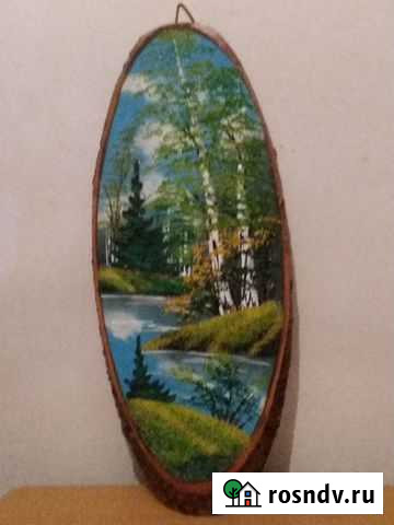 Картина Калининград - изображение 1