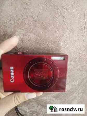 Фото/видео камера Canon ixus 500 hs Full hd Сочи