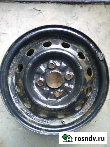 Диски Нижний Новгород - изображение 1