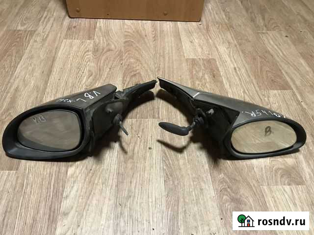 Opel vectra б зеркала Гуково - изображение 1