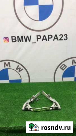 Петля капота bmw e65 e66 Краснодар - изображение 1