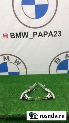 Петля капота bmw e65 e66 Краснодар - изображение 1