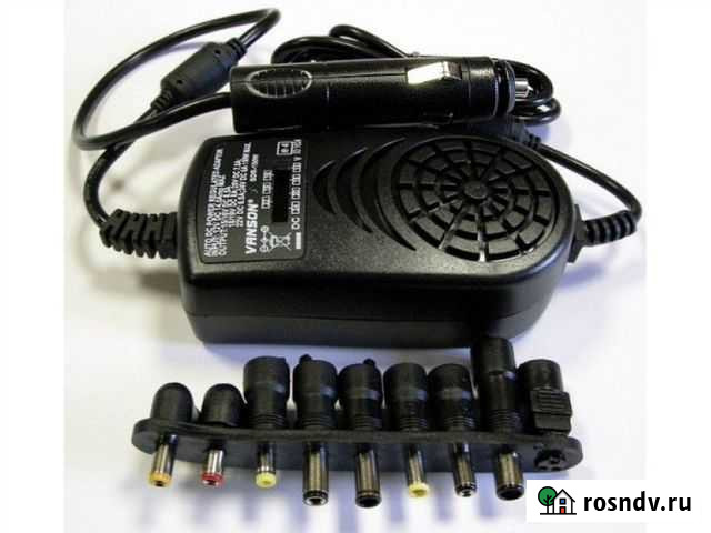 Продам адаптер Губаха - изображение 1