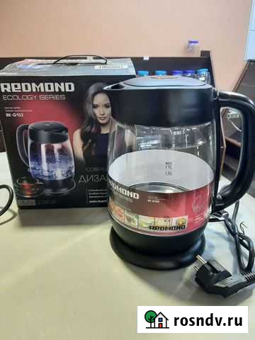 Чайник новый Астрахань - изображение 1