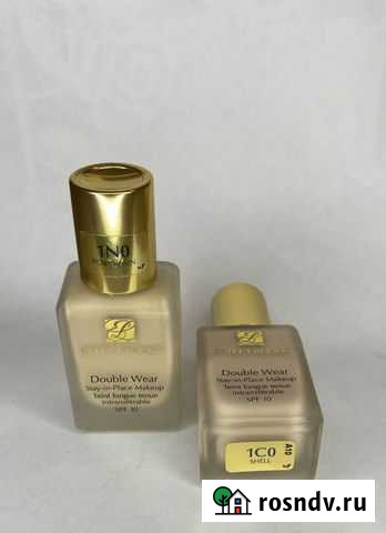 Тональный крем Estee Lauder Ростов-на-Дону - изображение 1