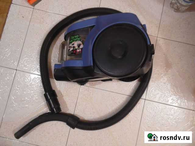 Пылесос samsung на запчасти Ростов-на-Дону - изображение 1