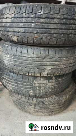 Kumho 225/75 R16 Кингисепп - изображение 1