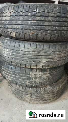 Kumho 225/75 R16 Кингисепп - изображение 1