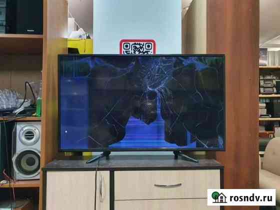 Телевизор Kraft KTV-4201 L EDT 2 (1) Ростов-на-Дону