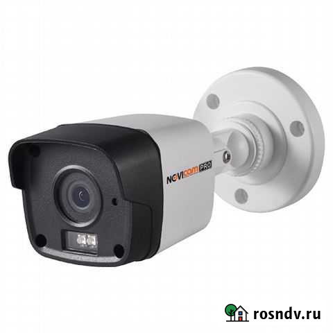 Видеонаблюдение Уличная видеокамера 5Мп Иркутск - изображение 1