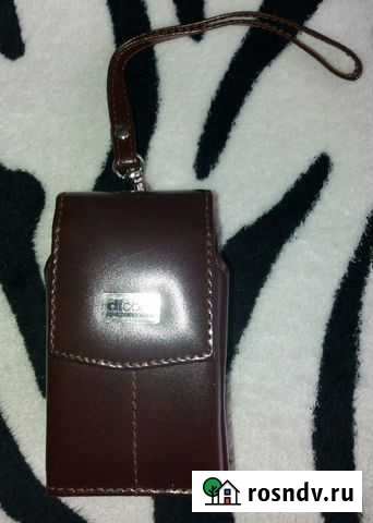 Сумочка для фотоаппарата Нижний Новгород - изображение 1