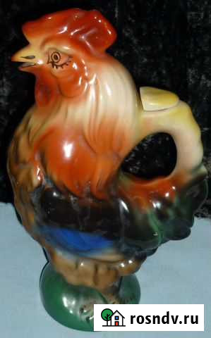 Штоф Ефремов - изображение 1