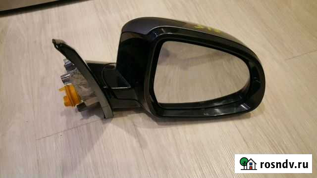 Зеркало BMW X5 f15 Самара - изображение 1