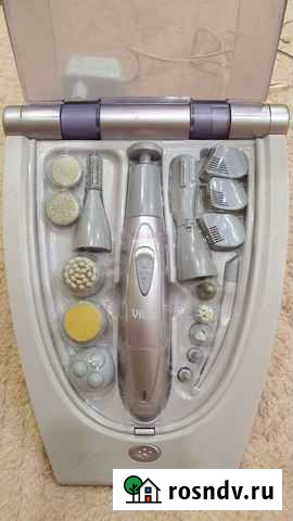 Маникюрный набор vitek Белгород - изображение 1