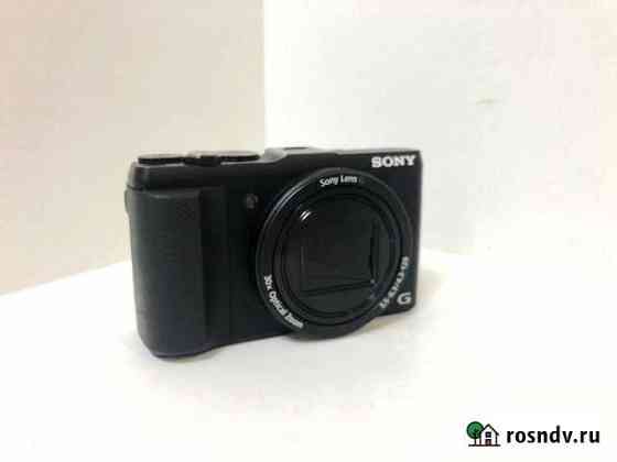 Фотоаппараты Цифровые Sony Cyber-shot DSC-HX60 Оренбург
