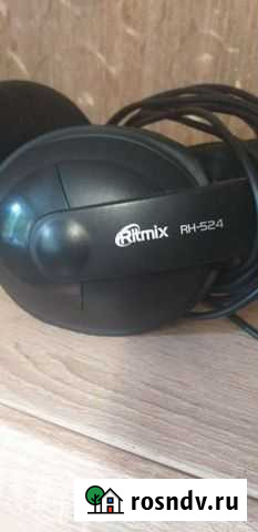 Наушники Калуга - изображение 1