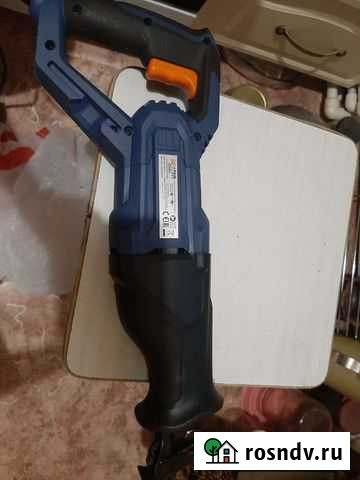 Сабельная пила Декстер Ростов-на-Дону - изображение 1