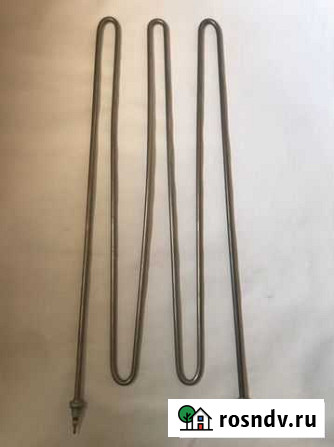 Тэн 220в Иркутск - изображение 1
