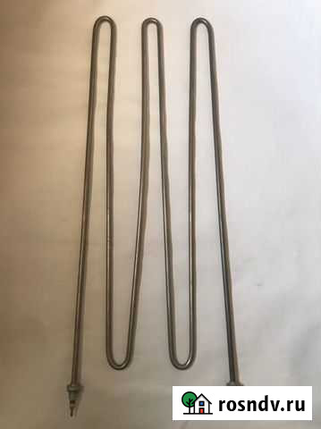 Тэн 220в Иркутск - изображение 1