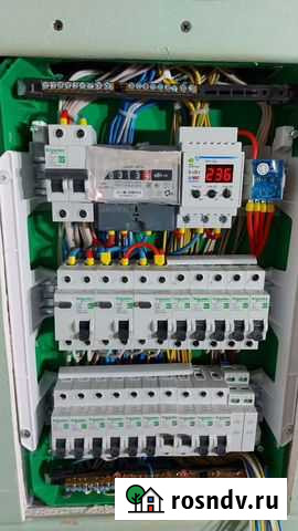 Электрик Стерлитамак - изображение 1