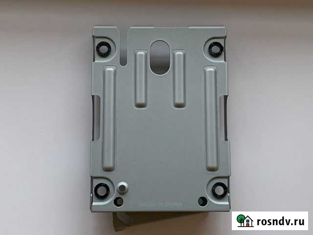 Крепление HDD Sony PlayStation 3 Super Slim Иркутск - изображение 1