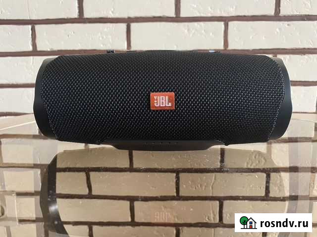 Колонка блютуз charge 4 Волгоград - изображение 1