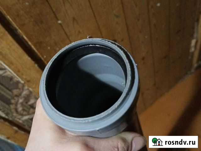 Труба пп 50*1000мм Ярославль - изображение 1