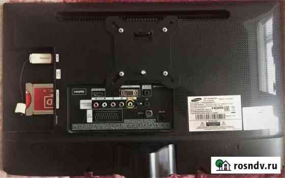 LED телевизор Samsung T22C350EX 22 Благовещенск