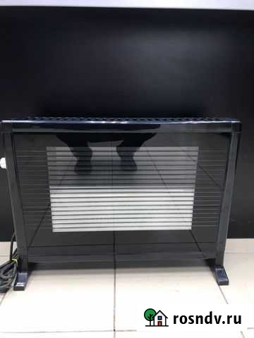 Ново Вятка электроконвектор(к88) Сыктывкар - изображение 1